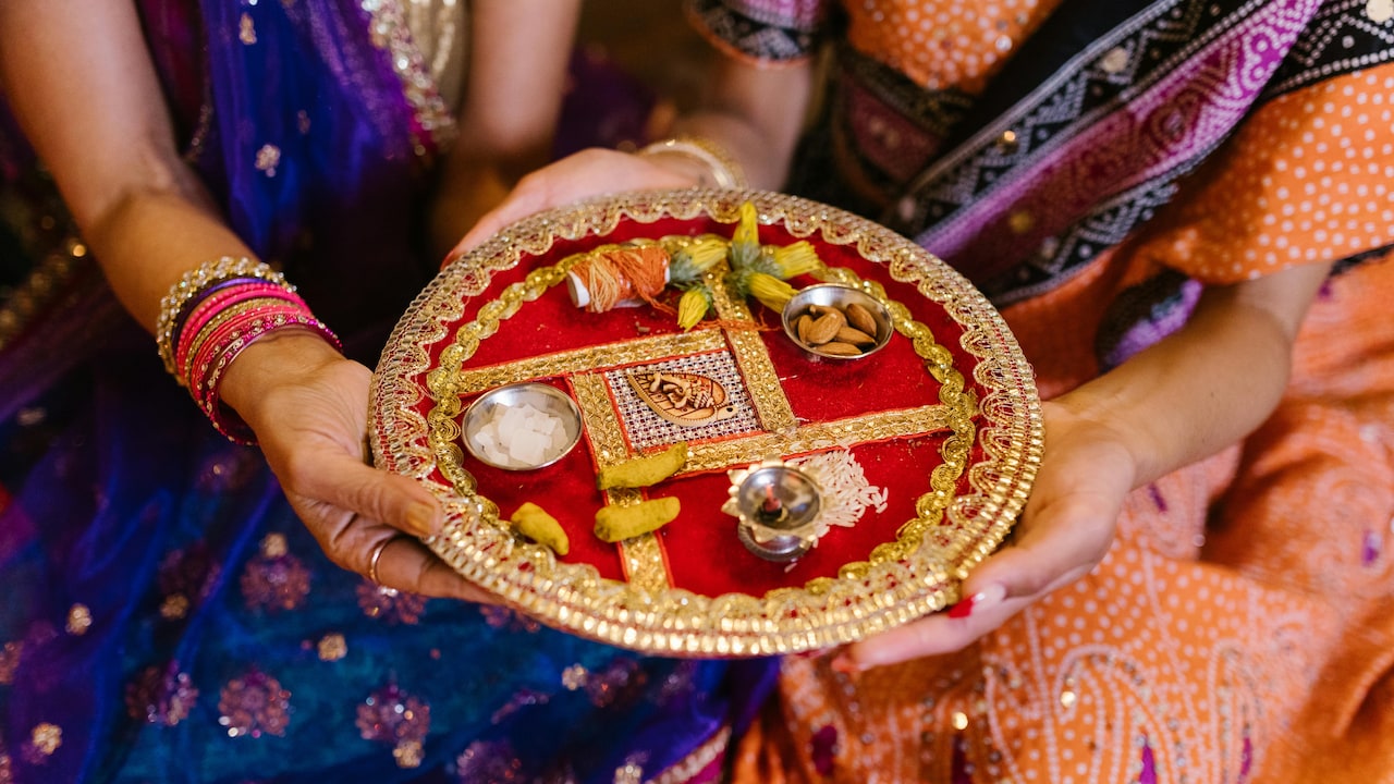 What are the essentials you need to decorate your puja space for Basant Panchami 2026?