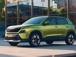 Skoda Kylaq CNG Under Consideration - Everything We Know So Far