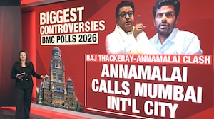 Maharashtra Civic Polls 2026: Biggest Controversies