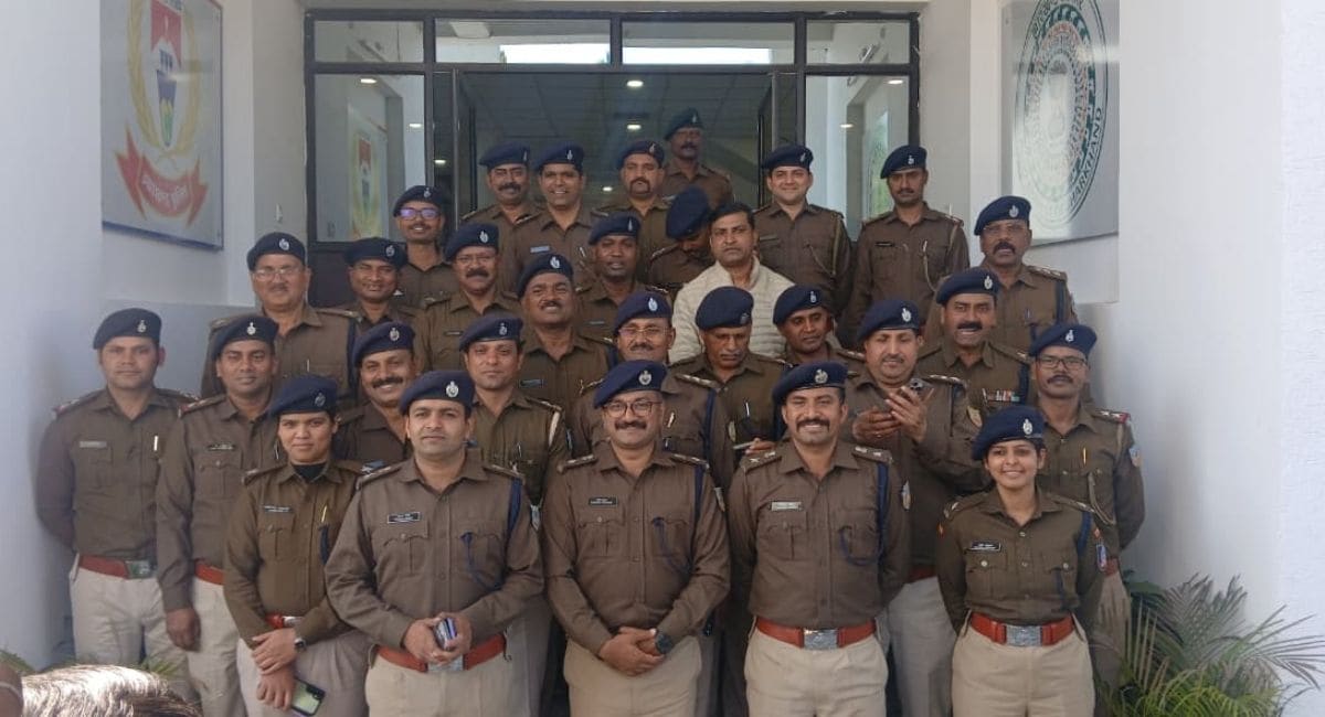 18 राज्यों की पुलिस अंश और अंशिका को खोजने में लगी थी 