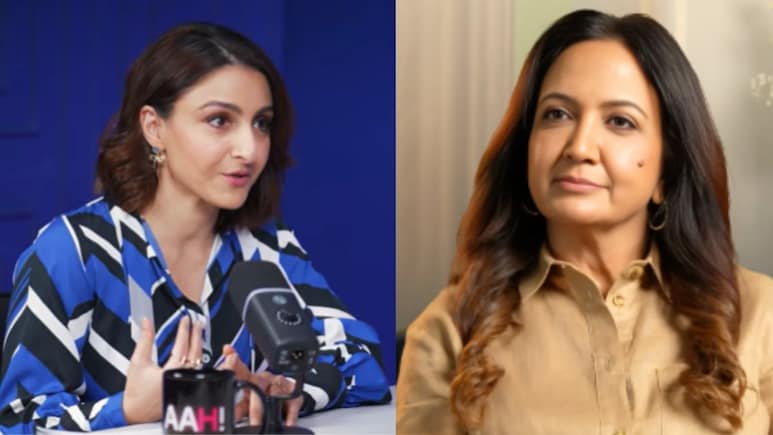Nutritionist Tells Soha Ali Khan The 3 Superfoods New Moms Should Eat For Postpartum Recovery