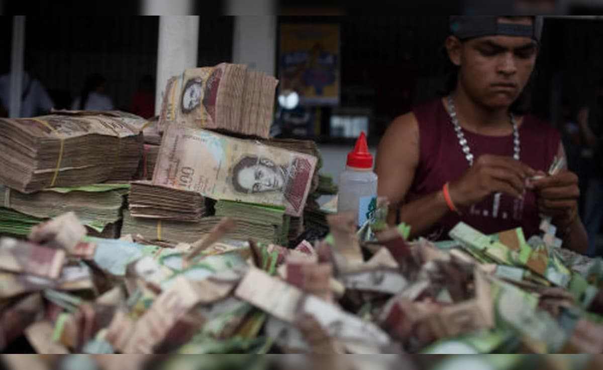 Latest and Breaking News on NDTV