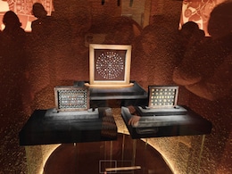 Buddha's Relics, $100 Million: How India Brought Back Jewels From Hong Kong