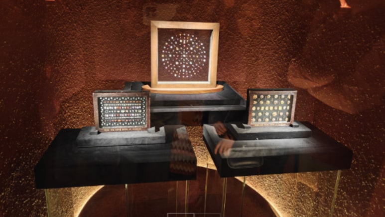 Buddha's Relics, $100 Million: How India Brought Back Jewels From Hong Kong