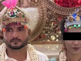 लग्नाला झाले होते फक्त 2 महिने ! पत्नी प्रियकरासोबत पळाली,पती आणि मध्यस्थानं संपवलं आयुष्य