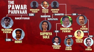 Explained: Pawar Family Roots And The Question Of NCP's Next Leader