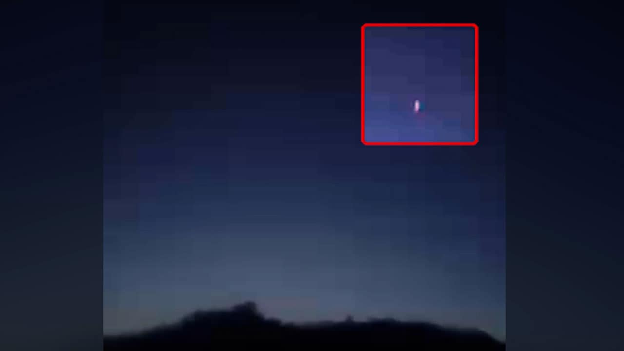 Multiple Drone Intrusion Attempts Reported Near Line Of Control In J&K