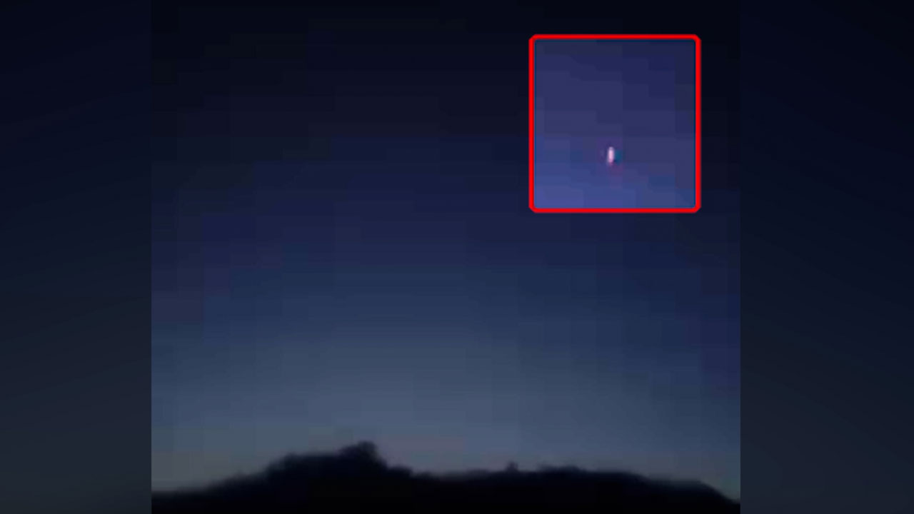 Multiple Drone Intrusion Attempts Reported Near Line Of Control In J&K