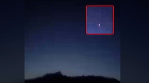 Multiple Drone Intrusion Attempts Reported Near Line Of Control In J&K