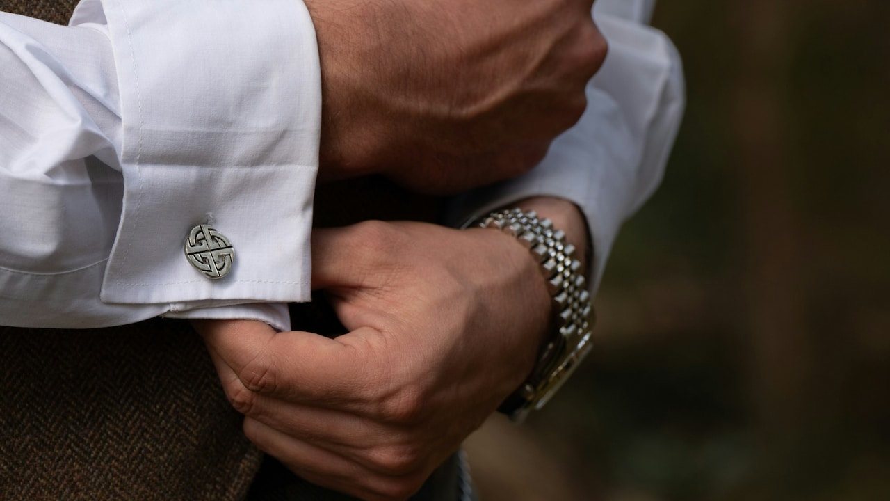 Elevate your formal wear with