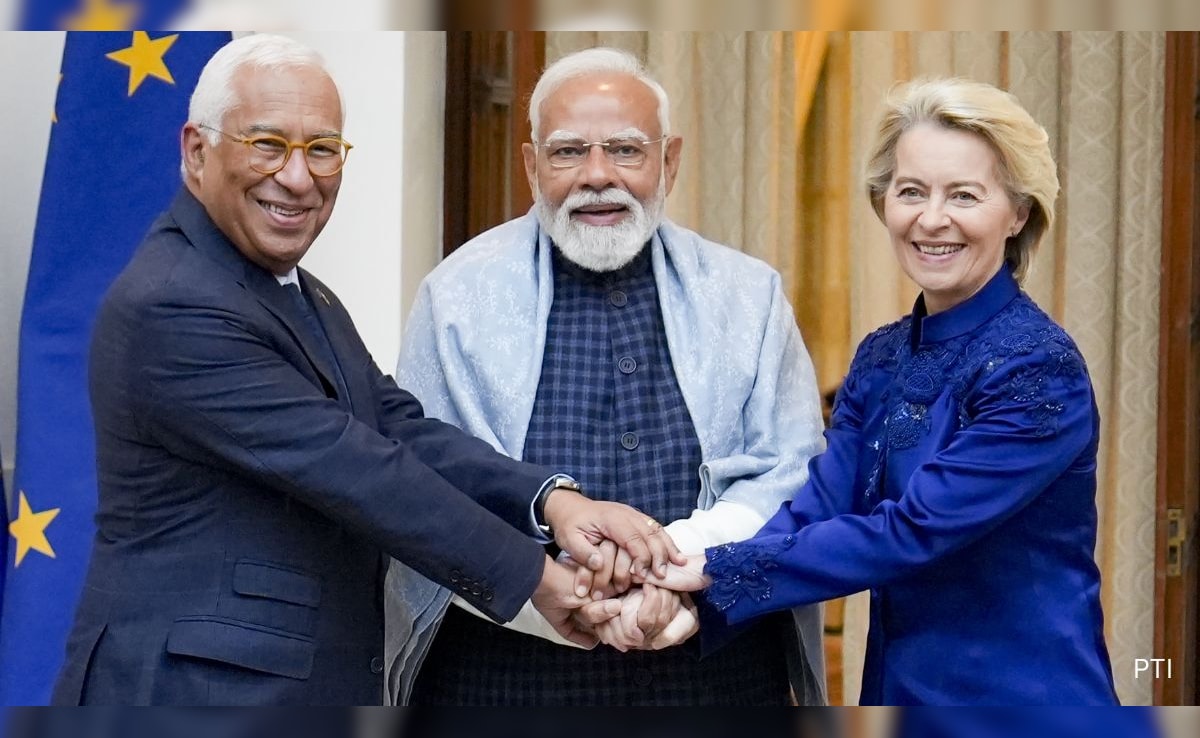 Opinion: Opinion | India's New Ambitions On Trade Must Be Paired With Domestic Reform