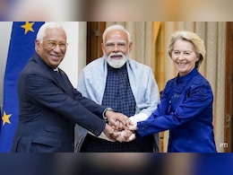 Opinion | India's New Ambitions On Trade Must Be Paired With Domestic Reform