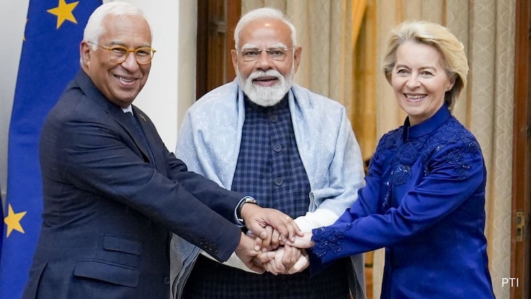 Opinion | India's New Ambitions On Trade Must Be Paired With Domestic Reform