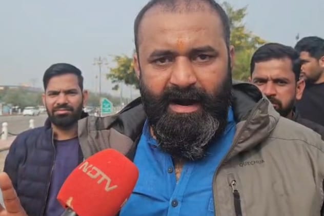 'देशभर में आंदोलन करेंगे' UGC के नए नियम पर बवाल, करणी सेना के महिपाल मकराना ने दिया अल्टीमेटम