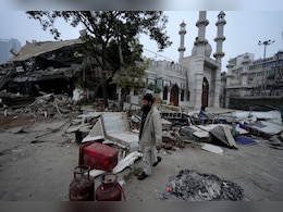 तुर्कमान गेट के फैज-ए-इलाही मस्जिद की कब पड़ी थी बुनियाद, नाम से लेकर मतलब तक की पूरी कहानी, जान लीजिए