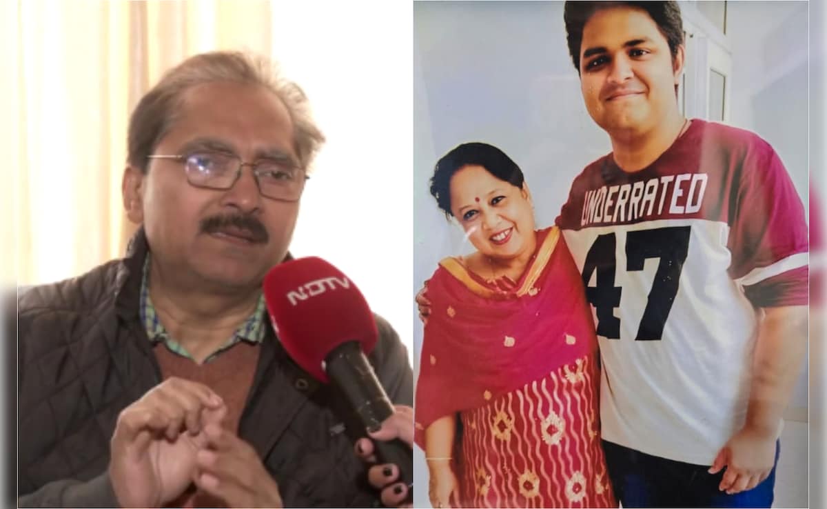 Latest and Breaking News on NDTV