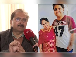 "Papa, Save Me": Techie's Father Recounts His Drowning Death In Noida