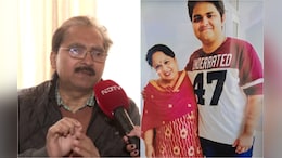 "I Tried Everything": Noida Techie's Father Recounts "Papa, Save Me" Call