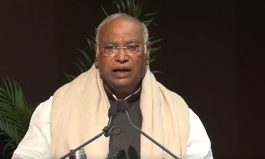 मल्लिकार्जुन खरगे के खिलाफ असम पुलिस ने दर्ज किया मामला, लगाए कई गंभीर आरोप