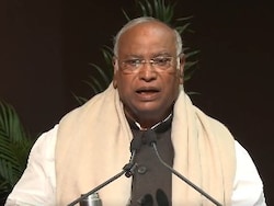 BJP Files Case Against Mallikarjun Kharge Over Alleged Inflammatory Speech In Assam