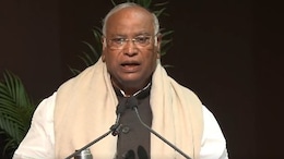 BJP Files Case Against Mallikarjun Kharge Over Alleged Inflammatory Speech In Assam