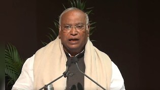 आप कभी चायवाला थे क्या? कांग्रेस अध्यक्ष मल्लिकार्जुन खरगे ने पीएम मोदी को लेकर दिया बड़ा बयान