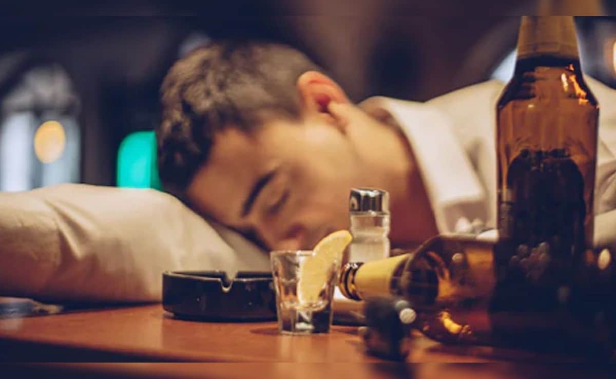 Latest and Breaking News on NDTV