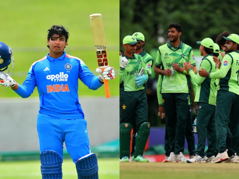 How India Can Eliminate Pak From U19 World Cup Semifinals Race - Explained