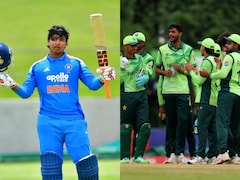 How India Can Eliminate Pak From U19 World Cup Semifinals Race - Explained