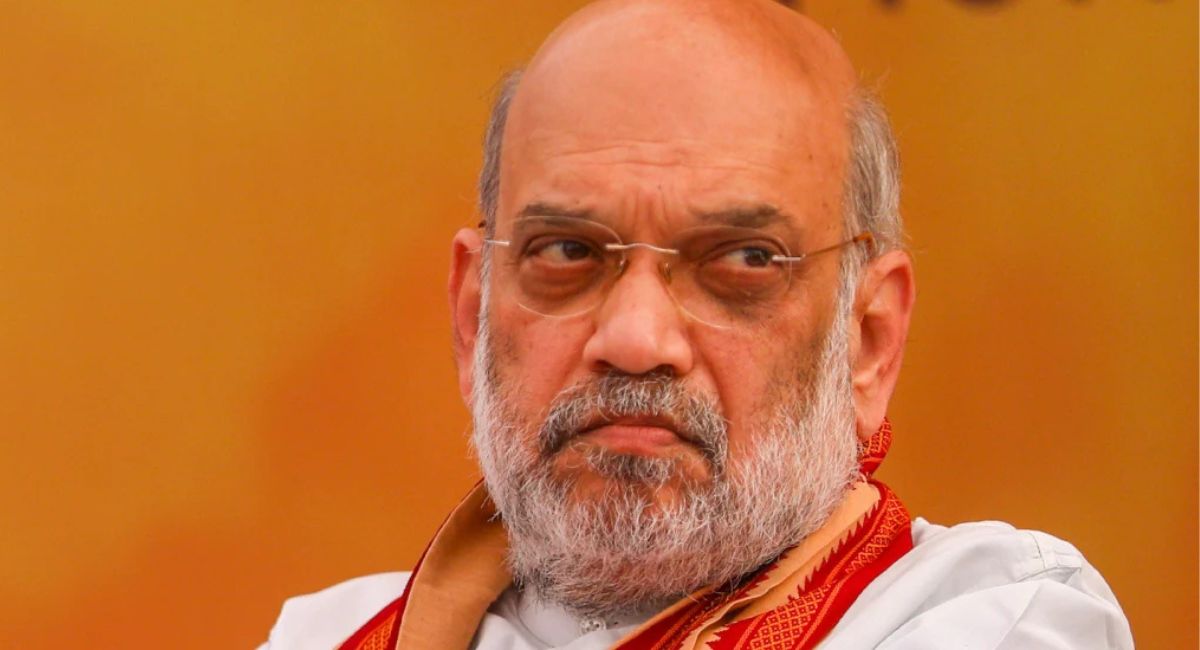 अमित शाह का केरल दौरा: क्&zwj;या बीजेपी के बड़े राजनीतिक इरादों का संकेत, इनसाइड स्&zwj;टोरी