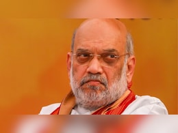 गृहमंत्री अमित शाह आज आएंगे राजस्&zwj;थान, 3 महीने के अंदर दूसरा दौरा; जानें पूरा मामला