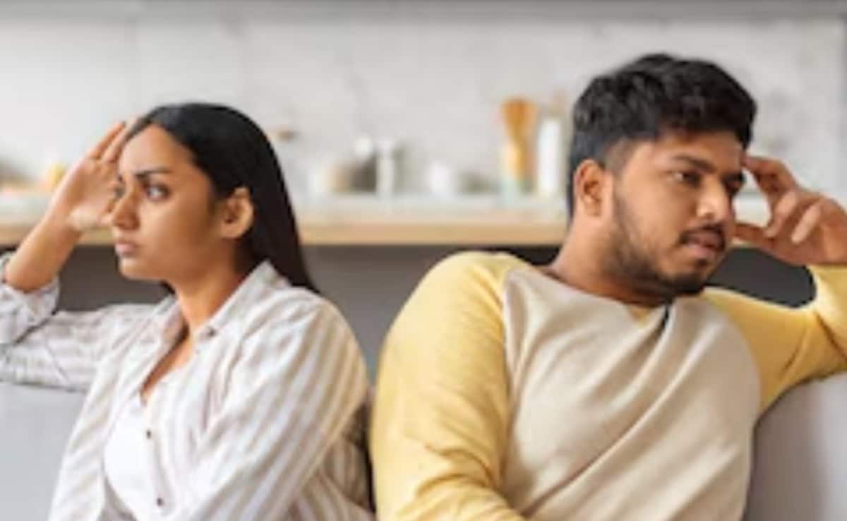 One needs to understand that not every argument in a relationship stems from narcissism. Photo: Freepik