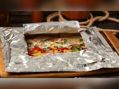 खाने को फ्रेश रखने के अलावा, एल्युमिनियम फॉइल इन कामों में भी कर सकता है मदद