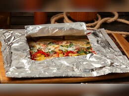 खाने को फ्रेश रखने के अलावा, एल्युमिनियम फॉइल इन कामों में भी कर सकता है मदद