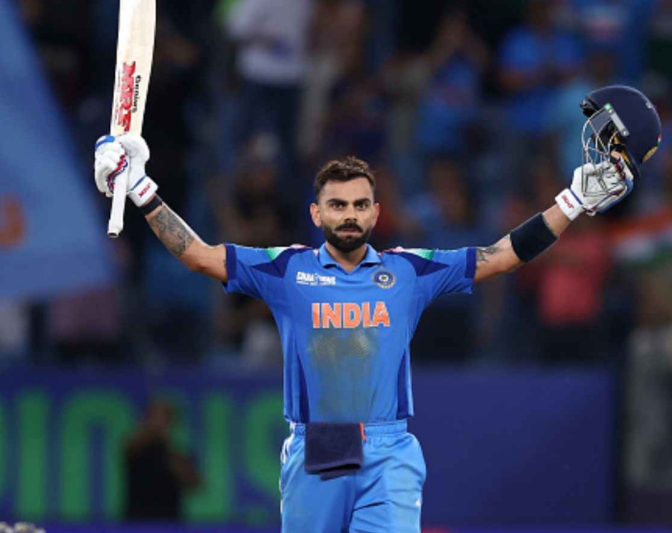 IND vs NZ 3rd ODI: कोहली ने जड़ा 85वां शतक, अगले शतक के लिए 6 महीने लंबा होगा इंतज़ार!