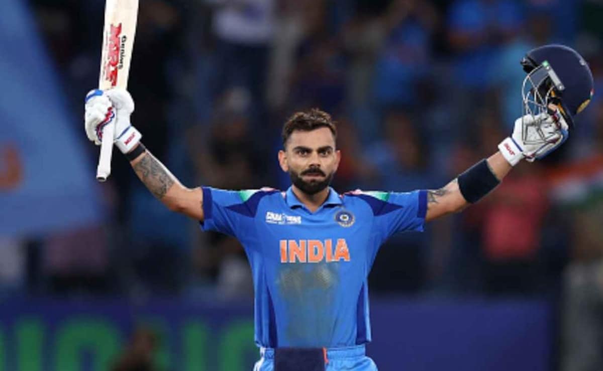 IND vs NZ 3rd ODI: कोहली ने जड़ा 85वां शतक, अगले शतक के लिए 6 महीने लंबा होगा इंतज़ार!