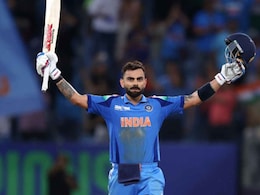 IND vs NZ 3rd ODI: कोहली ने जड़ा 85वां शतक, अगले शतक के लिए 6 महीने लंबा होगा इंतज़ार!