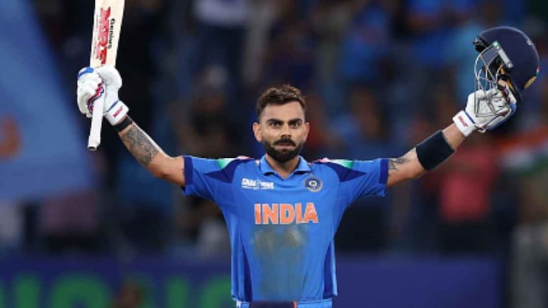 IND vs NZ 3rd ODI: कोहली ने जड़ा 85वां शतक, अगले शतक के लिए 6 महीने लंबा होगा इंतज़ार!