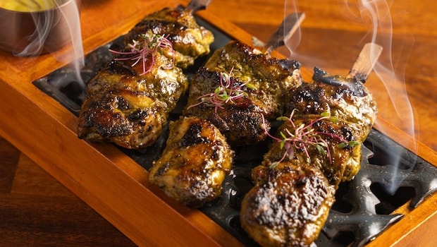 Latest and Breaking News on NDTV