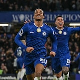 Chelseas Interim Coach Says Players Focused On Manchester City After Enzo Maresca Exit