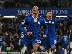 Chelseas Interim Coach Says Players Focused On Man City After Maresca Exit