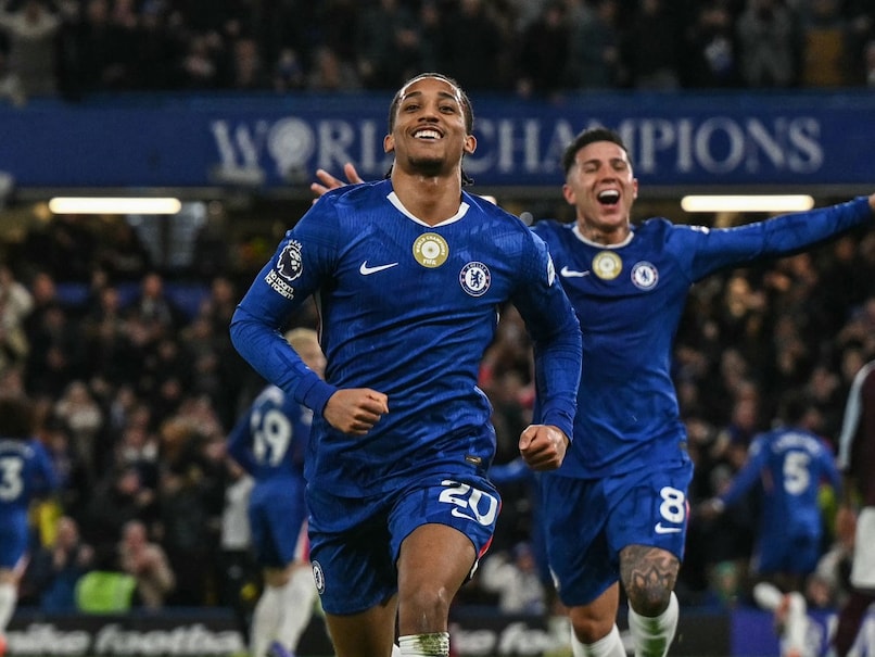 Chelsea's Interim Coach Says Players 'Focused' On Manchester City After Enzo Maresca Exit