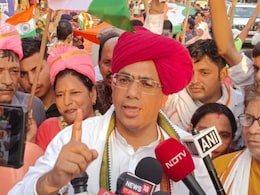 TSP जिलों में आरक्षण पर विजय बैंसला ने दिया बड़ा बयान, OBC, MBC और EWS के लिए की ये मांग