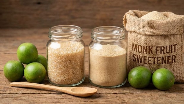 Monk Fruit sweetener