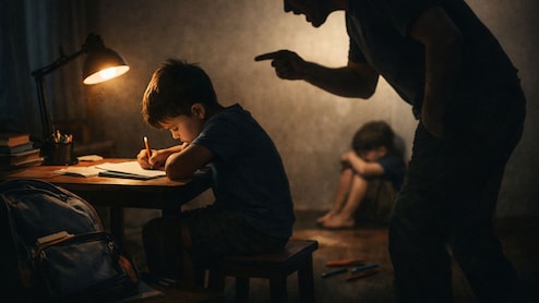 बच्चों को बिना डांटे कैसे करवाएं होमवर्क? जानें स्मार्ट पैरेंटिंग के आसान तरीके