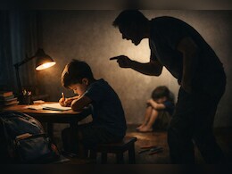 गिनती नहीं लिख पाया मासूम, तो पिता ने पीट-पीटकर मार डाला, बच्चा नहीं, परवरिश हुई फेल, जानें पेरेंटिंग कब बन जाती है टॉक्सिक