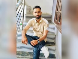 डोडा सड़क हादसा: 27 जनवरी को घर लौटना था, पर तिरंगे में लिपटकर आएगा 'शेरपुर' का लाल