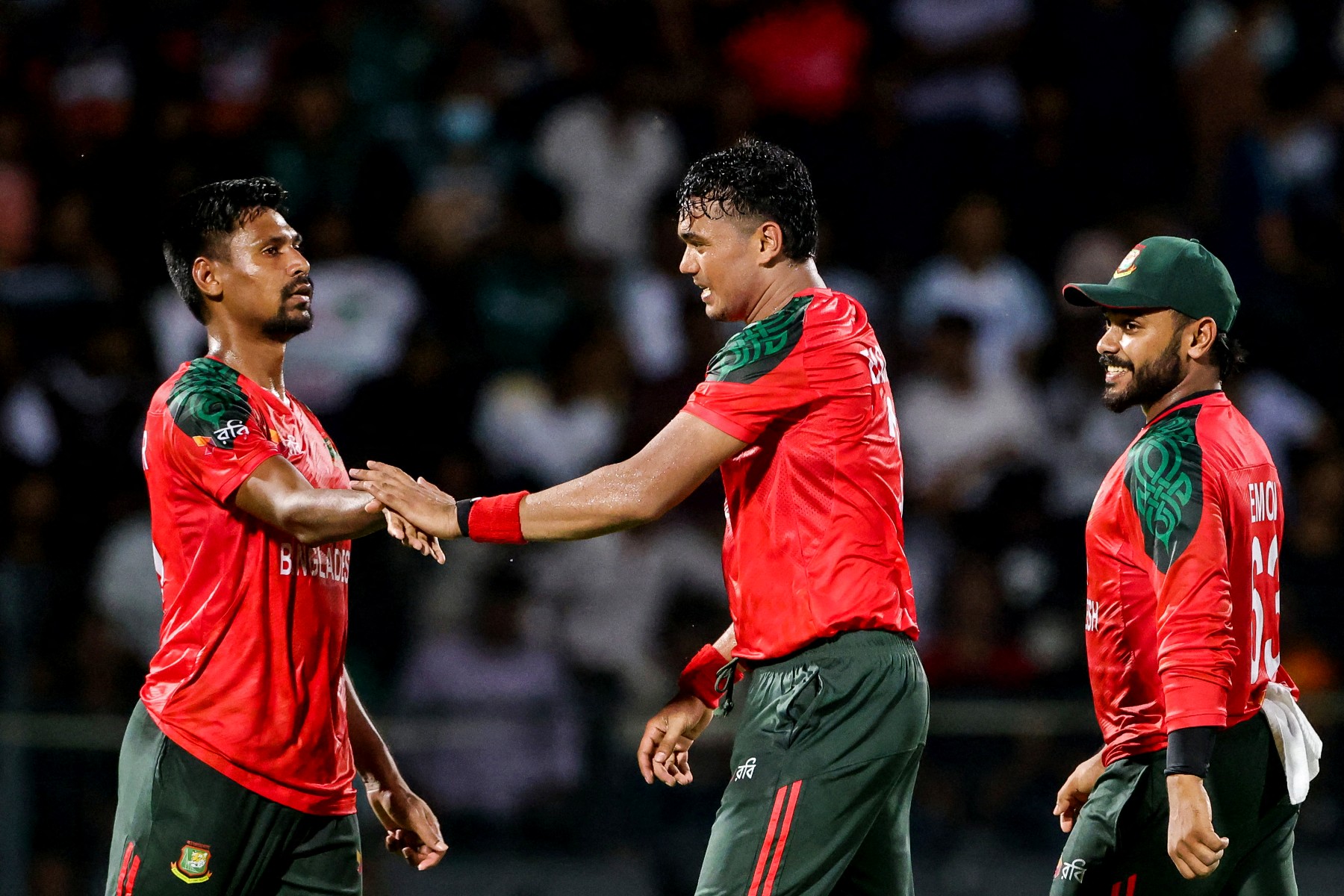 BCCI Handling Of Mustafizur Ouster Would've Prevented Mess: Ex-ICC Official