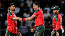 T20 World Cup: आम्हाला खेळायचं होतं, पण सरकारने नाकारली परवानगी; BCB चा नवीन दावा