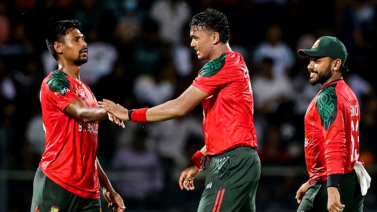 T20 World Cup: आम्हाला खेळायचं होतं, पण सरकारने नाकारली परवानगी; BCB चा नवीन दावा